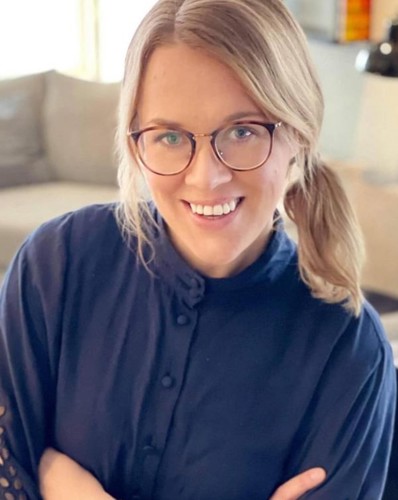Kajsa Sjösvärd