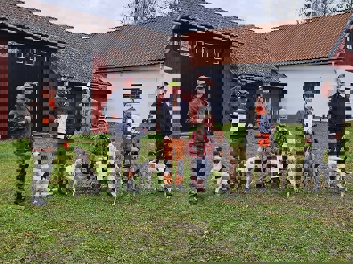 Priser Ervalla 25 okt-25