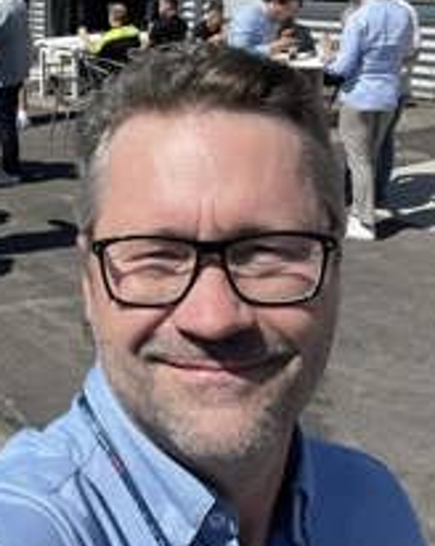 Martin Stenhammar