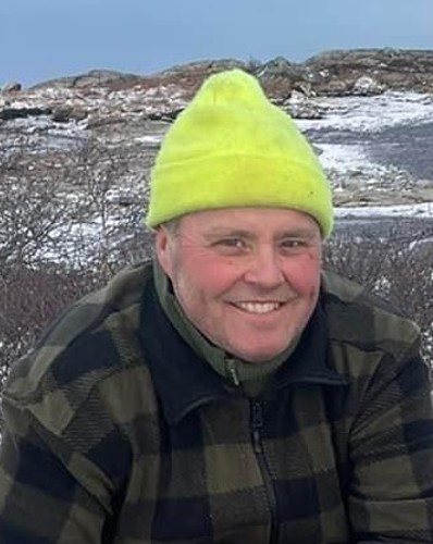 Magnus Löfgren
