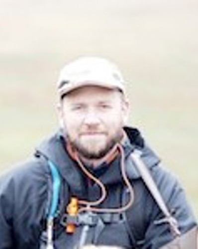 Mikael Jonsson